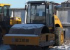 Виброкаток Xia Gong XG6162M